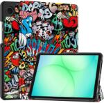 Techsuit Samsung Galaxy Tab A11 / A9 Urban Vibe Techsuit FoldPro tok