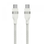 Anker Cablu Date si Incarcare USB-C - USB-C Anker, 240W, 0.9m, Alb A82E2H21 (A82E2H21)