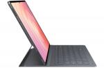 Samsung Ultra Book cover billentyűzetes Samsung Galaxy Tab S11 Német fekete (EF-DX930BBEGDE)