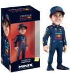 MINIX Figurina MINIX Racing Checo Perez Minix Vinyl (8436605116259) Figurina