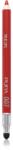 PUPA Milano True Lips creion contur buze culoare 007 Shocking Red 1.2 g