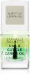 Gabriella Salvete Nail Care Nail & Cuticle Caring Oil tápláló körömolaj 11 ml