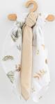New Baby Set 3 Scutece New Baby Multifunctionale 70x80cm Multicolor Uni (56169)