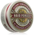 Captain Fawcett Classic Hair Pomade Gloss Finish hajpomádé 100 g