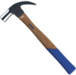 SENATOR 16oz ipari szöghúzó kalapács - keményfa sen5254060k