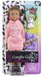 Corolle Papusa Corolle Melody Set Muzica si Moda, 28cm Papusa