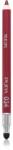PUPA Milano True Lips creion contur buze culoare 034 Red Plum 1.2 g