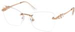 Swarovski SK1014 4014 Rama ochelari