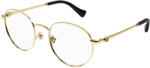 Gucci GG1594O 001 Rama ochelari