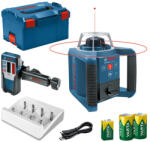 Bosch GRL 300 HV L-BOXX 238 0601061505