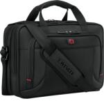 Wenger Prospectus Laptop Briefcase 14" fekete (653721)