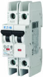 Eaton FAZ-C8/2-NA 102166 kismegszakító, 15kA 2-pól (102166)