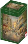 Schmidt Spiele Puzzle Schmidt Spiele Picturesque Paris 1000 piese (59798) Puzzle