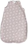 Lorelli Sac de Dormit de Vara Lorelli 85 Cm Bumbac Ranforce Grey & Beige Leaves (2081034 5002)