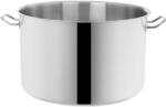 ORION STOCK rozsdamentes acél, 30 l, fedővel (113183)