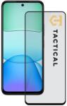Tactical Glass Shield 5D Xiaomi Redmi 13 4G készülékhez fekete (900966)