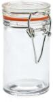 Orion Tárolótartály, Orion, Üveg, 0, 07 L, Átlátszó (124688)
