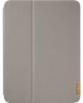 PICOM Védőtok Apple Pencil Picom támogatással, iPad 10.2" 7/8/9G, szürke