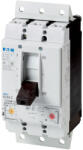 Eaton megszakító három pólusú motor védelem dugaszolható, NZMh2-m125-sve-113362 (113362)