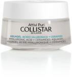 Collistar Attivi Puri Hyaluronic Acid + Ceramides Aquagel 50 ml