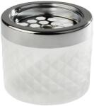 APS Fehér üveg hamutartó 00585 (585)