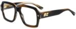 Dsquared2 D2 0148 EX4 Rama ochelari