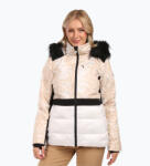 Kilpi Női sídzseki Kilpi Lena white