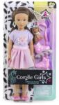 Corolle Set de joaca Corolle unicorn si papusa Luna, 28cm Papusa