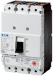 Eaton megszakító három pólusú túlterhelés kioldó nélkül, NZMh1-s50-284437 (284437)