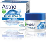 Astrid Hyaluron 3D ránctalanító nappali, SPF15 50 ml