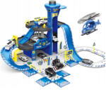 MalPlay Parkolóház