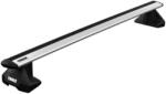 Thule Wingbar Silver TOYOTA Prius + 5-dr Kombi 12- az ajtókeret alatt (ALTH00719)