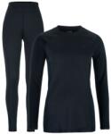 Craft Core Warm Baselayer Blues/Dark Navy Női termál szett XL
