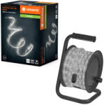 OSRAM kültéri LED szalag tekercsen 15 méteres 7W/m 800 lm/m 4000K IP65 (4058075848740)