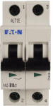 Eaton FAZ-B32/2-NA kismegszakító, 15kA 2-pól. 132709 (132709)