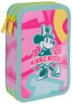 COOLPACK Jumper 2 Minnie Mouse tolltartó, Felszerelt, 13 x 20 x 5 cm, Тöbbszínű (LUF066775)