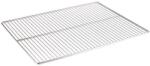 APS GN Rozsdamentes acél rostély 1/1, 53 x 32, 5 cm, 81198 (81198)