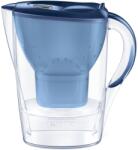 BRITA Marella Maxtra PRO szűrőkancsó, 2.4 l, Kék