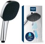 GROHE Vitalio Comfort 110 Duschkopf Economisire Apa 2 Tipuri de Jet Crom (2639710E)
