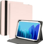 Wonder Soft tablet tok 13" (Világos rózsaszín)