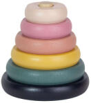 Petite&Mars Petite & Mars Orbit Fa Toronyépítő - 36 hónaptól