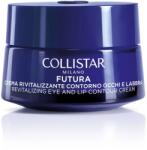 Collistar Futura Revitalizing Eye And Lip Contour Cream 15 ml - alza