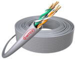 Emtex Cablu Utp Cat5e Cupru 24awg 305m Emtex (kab-emt13) - vexio
