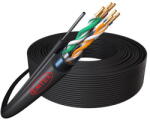 Emtex Cablu Ftp Cat5e Cu Sufa Cupru 24awg 305m Emtex (kab-emt15) - vexio