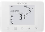 Isnatch Termostat Inteligent TERMOSTAT SMART SOFT TOUCH ISNATCH (K-49683033)