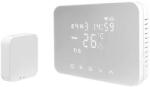 Isnatch Termostat Inteligent TERMOSTAT SMART SOFT TOUCH ISNATCH (K-49683040)