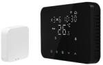 Isnatch Termostat Inteligent TERMOSTAT SMART SOFT TOUCH ISNATCH (K-49683041)