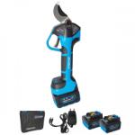 Archer Australia Foarfeca de gradina cu acumulator 20V Archer A2728 Brushless Foarfeca de gradina