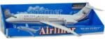 RAYA TOYS Jucărie pentru copii Raya Toys - Avion, inerțial (508120329)
