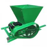 Master Kraft Zdrobitor electric de struguri Master Kraft HGP60